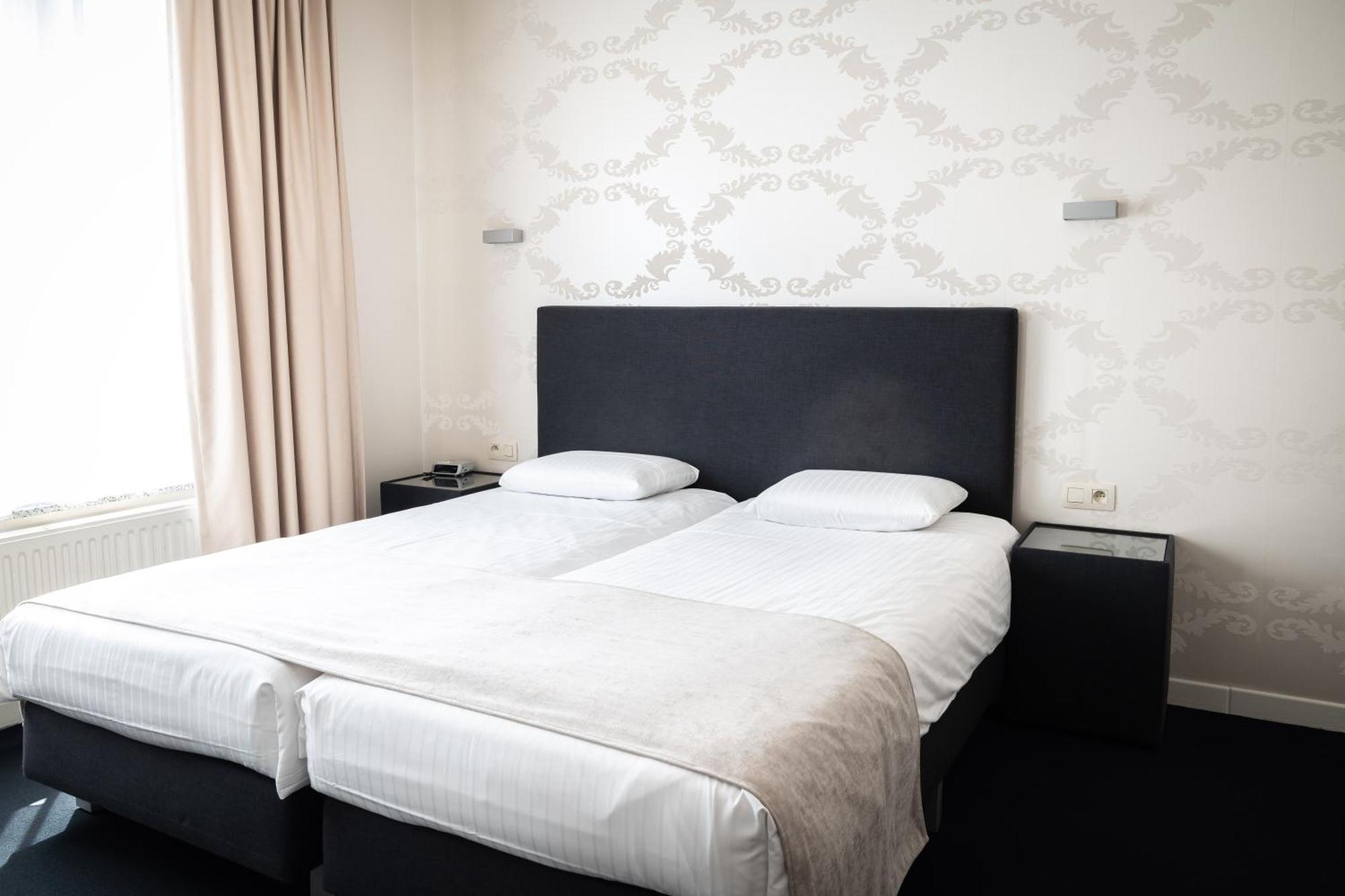 Hotel Essenza Puurs Екстер'єр фото