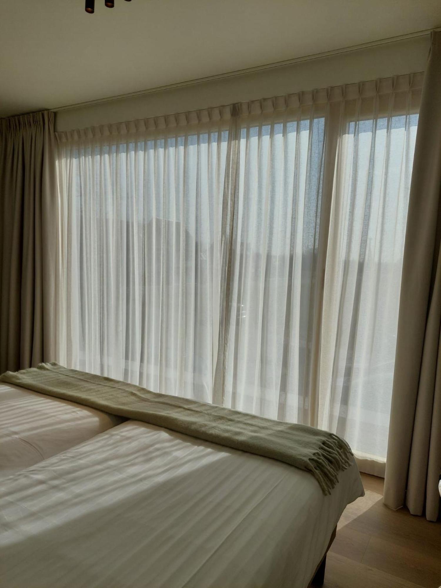 Hotel Essenza Puurs Екстер'єр фото